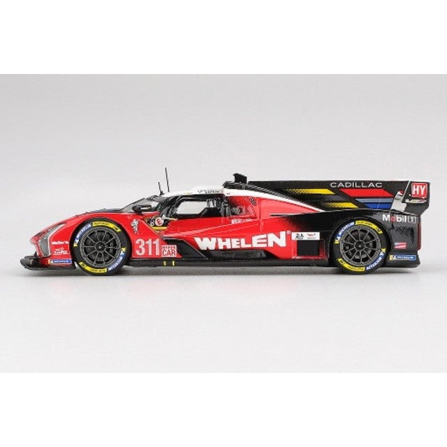 【予約安心出荷】[MDL] 1/43 キャデラック Vシリーズ. R ル・マン24時間 2025 #311 CADILLAC WHELEN 完成品 ミニカー(TSM430877) TSM MODEL(2026年1月)