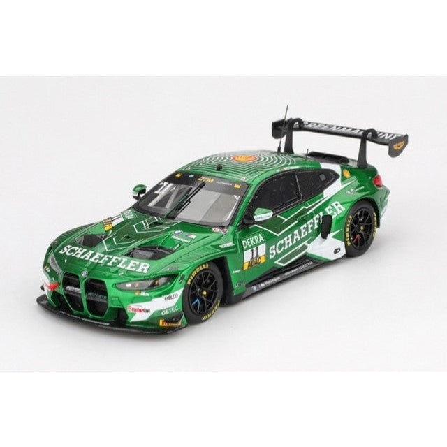 【予約安心出荷】[MDL] 1/43 BMW M4 GT3 EVO DTM Zandvoort 2025 #11 Schubert Motorsport Marco Wittmann 200th 完成品 ミニカー(TSM430889) TSM MODEL(2026年1月)