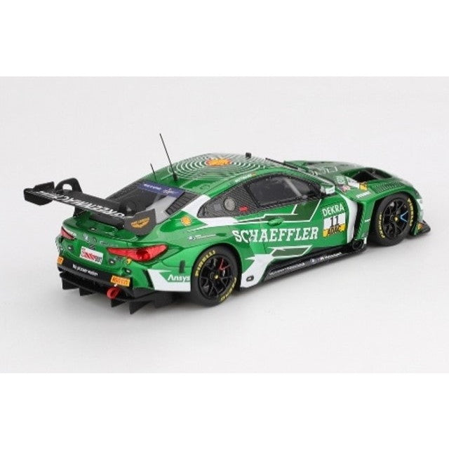 【予約安心出荷】[MDL] 1/43 BMW M4 GT3 EVO DTM Zandvoort 2025 #11 Schubert Motorsport Marco Wittmann 200th 完成品 ミニカー(TSM430889) TSM MODEL(2026年1月)