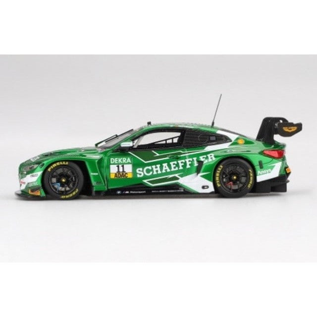 【予約安心出荷】[MDL] 1/43 BMW M4 GT3 EVO DTM Zandvoort 2025 #11 Schubert Motorsport Marco Wittmann 200th 完成品 ミニカー(TSM430889) TSM MODEL(2026年1月)