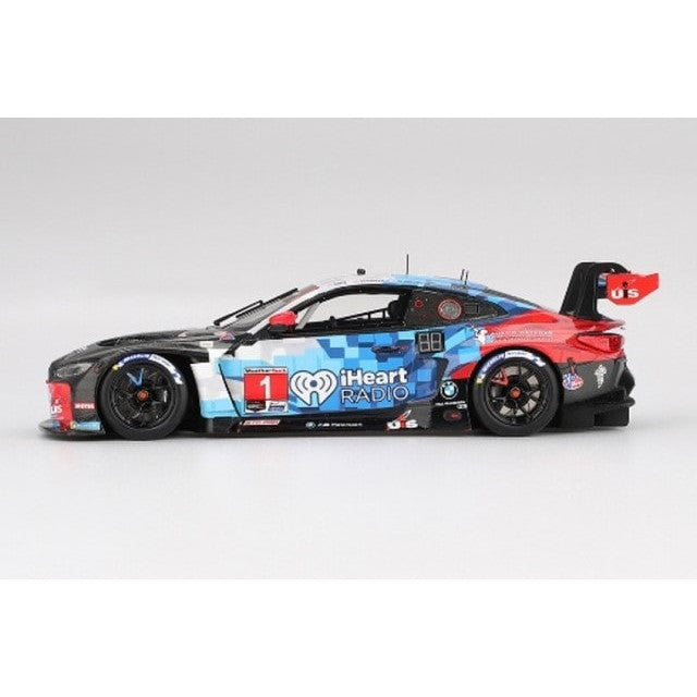 【予約安心出荷】[MDL] 1/43 BMW M4 GT3 EVO IMSA デイトナ24時間 2025 #1 Paul Miller Racing 完成品 ミニカー(TSM430915) TSM MODEL(2026年1月)