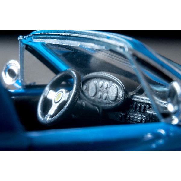 【予約安心出荷】[MDL] トミカリミテッドヴィンテージ LV 1/64 ディーノ 246 GTS(青) 完成品 ミニカー(337591) TOMYTEC(トミーテック)(2026年4月)