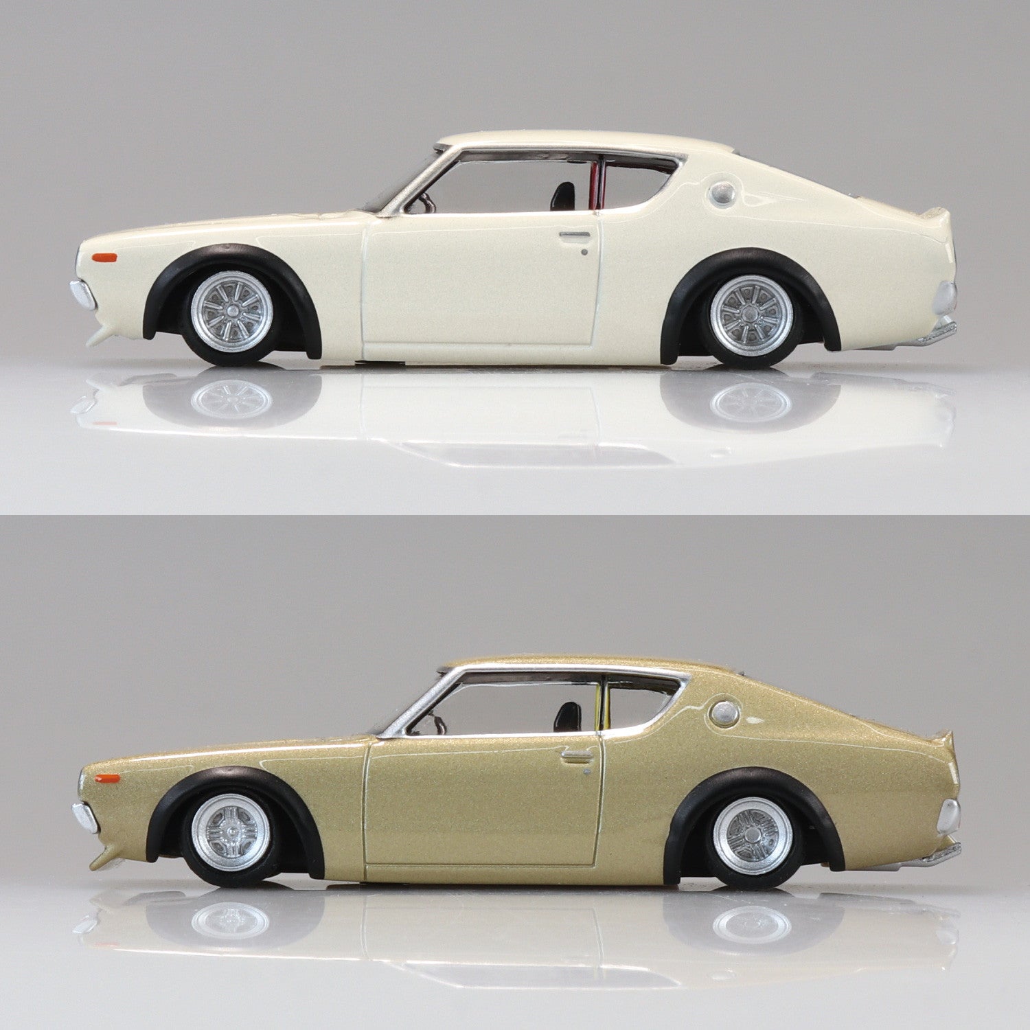 【予約安心出荷】[MDL] (BOX) 1/64 ダイキャストミニカー グラチャンコレクション Part.16 完成品 ミニカー(111895)(12個) スカイネット/アオシマ(2025年12月)