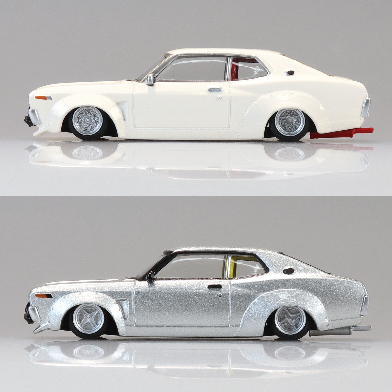 【予約安心出荷】[MDL] (BOX) 1/64 ダイキャストミニカー グラチャンコレクション Part.16 完成品 ミニカー(111895)(12個) スカイネット/アオシマ(2025年12月)