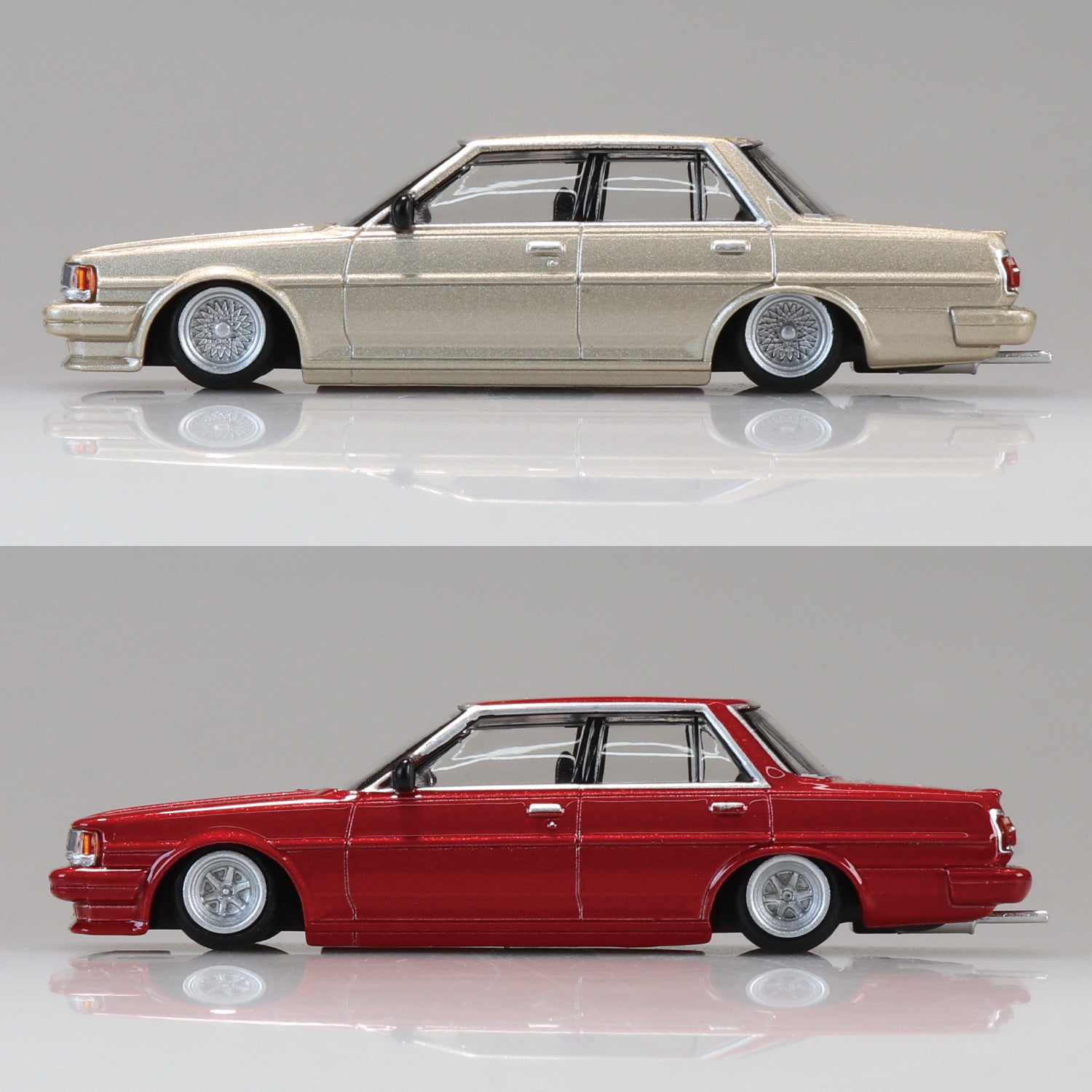 【予約安心出荷】[MDL] (BOX) 1/64 ダイキャストミニカー グラチャンコレクション Part.16 完成品 ミニカー(111895)(12個) スカイネット/アオシマ(2025年12月)