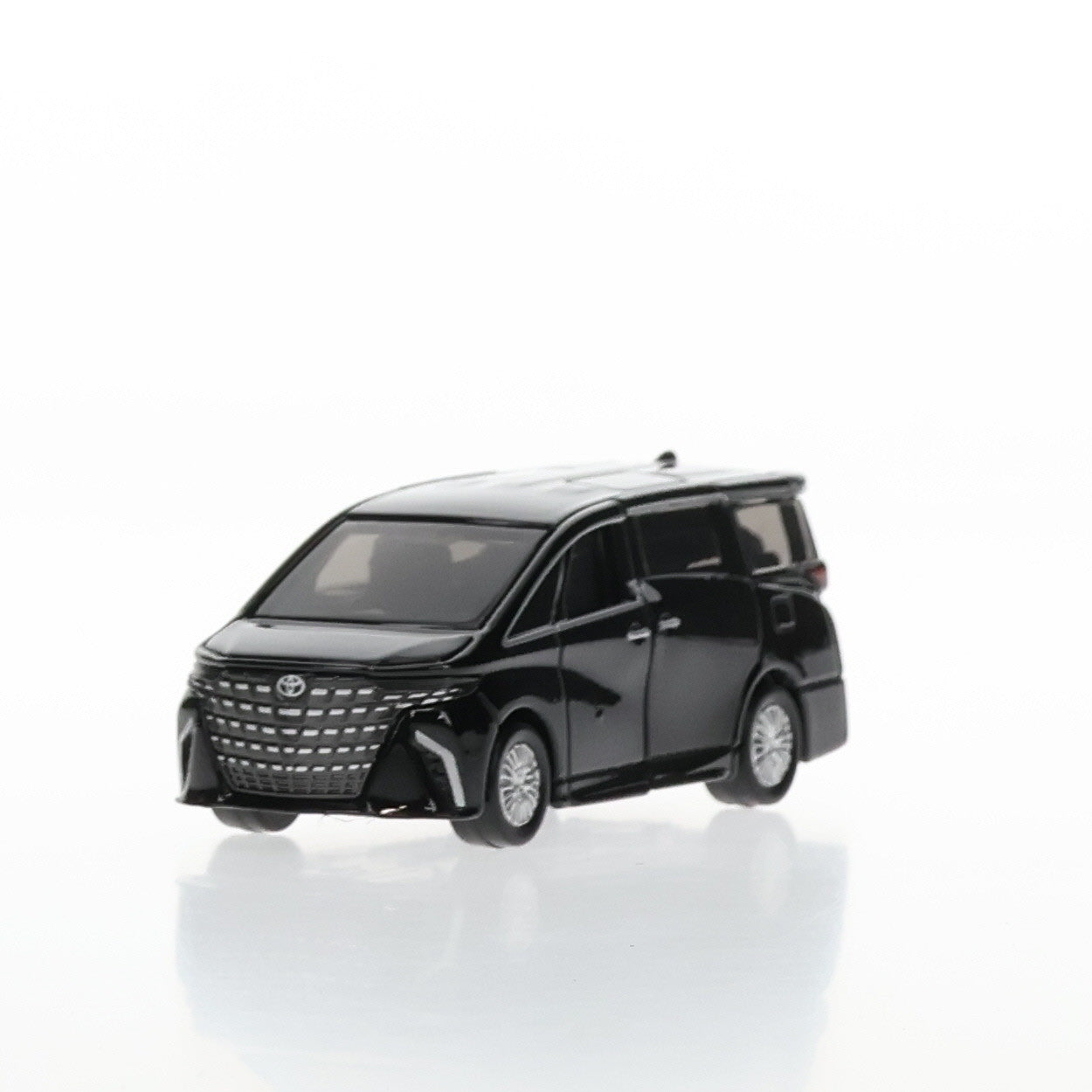 【中古即納】[MDL] トミカプレミアム 43 1/65 トヨタ アルファード 完成品 ミニカー タカラトミー(20250816)