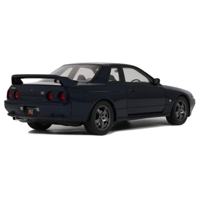 【予約安心出荷】[MDL] 1/18 日産 スカイライン GT-R(BNR32) 1993(ダークブルー) 完成品 ミニカー(OTM1199) OttO mobile(オットーモビル)(2026年1月)