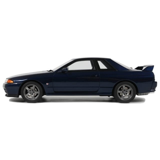 【予約安心出荷】[MDL] 1/18 日産 スカイライン GT-R(BNR32) 1993(ダークブルー) 完成品 ミニカー(OTM1199) OttO mobile(オットーモビル)(2026年1月)