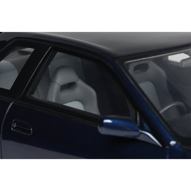 【予約安心出荷】[MDL] 1/18 日産 スカイライン GT-R(BNR32) 1993(ダークブルー) 完成品 ミニカー(OTM1199) OttO mobile(オットーモビル)(2026年1月)