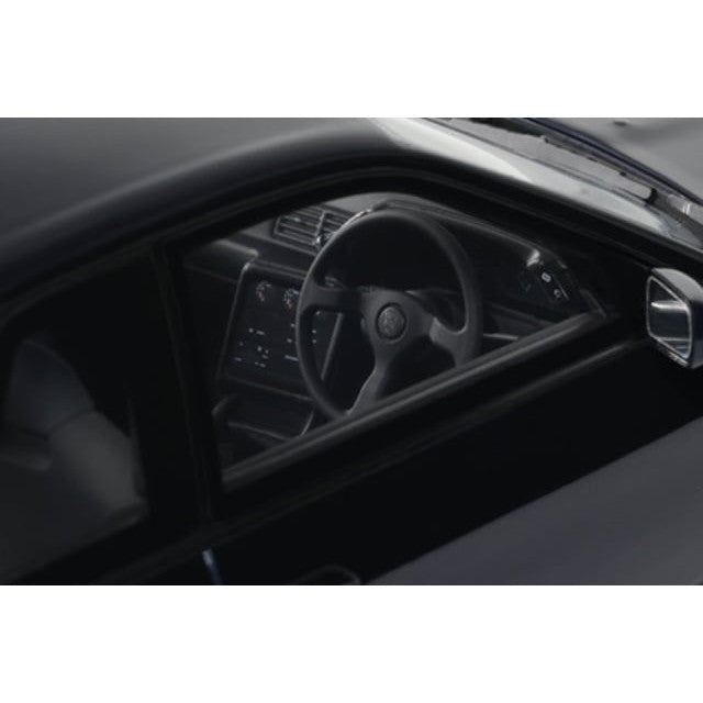 【予約安心出荷】[MDL] 1/18 日産 スカイライン GT-R(BNR32) 1993(ダークブルー) 完成品 ミニカー(OTM1199) OttO mobile(オットーモビル)(2026年1月)