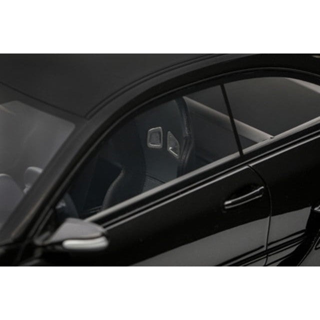 【予約安心出荷】[MDL] 1/18 メルセデスベンツ C209 CLK DTM AMG クーペ 2004(ブラック) 完成品 ミニカー(OTM1191) OttO mobile(オットーモビル)(2026年1月)