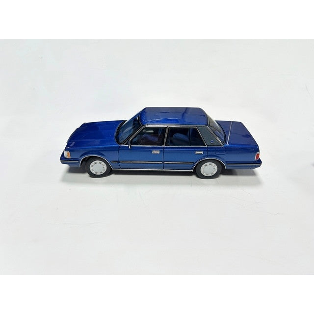 【予約安心出荷】[MDL] 1/18 トヨタ クラウン MS122 ディープブルー 完成品 ミニカー(8251122DKB) XiaoGuang MODEL(2025年12月)
