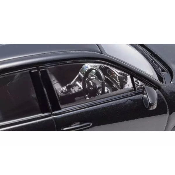 【新品即納】[MDL] 1/43 LEXUS(レクサス) LEXUS LBX MORIZO RR(グラファイトブラックガラスフレーク) 完成品 ミニカー(KS03931GBK) 京商(20251130)