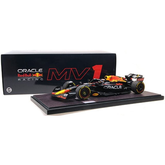 【予約安心出荷】[MDL] 1/12 レッド ブル レーシング ホンダ RB18 マックス・フェルスタッペン ザントフォールトGP 2022 ウィナー 完成品 ミニカー(127221501) MINICHAMPS(ミニチャンプス)(2025年12月)