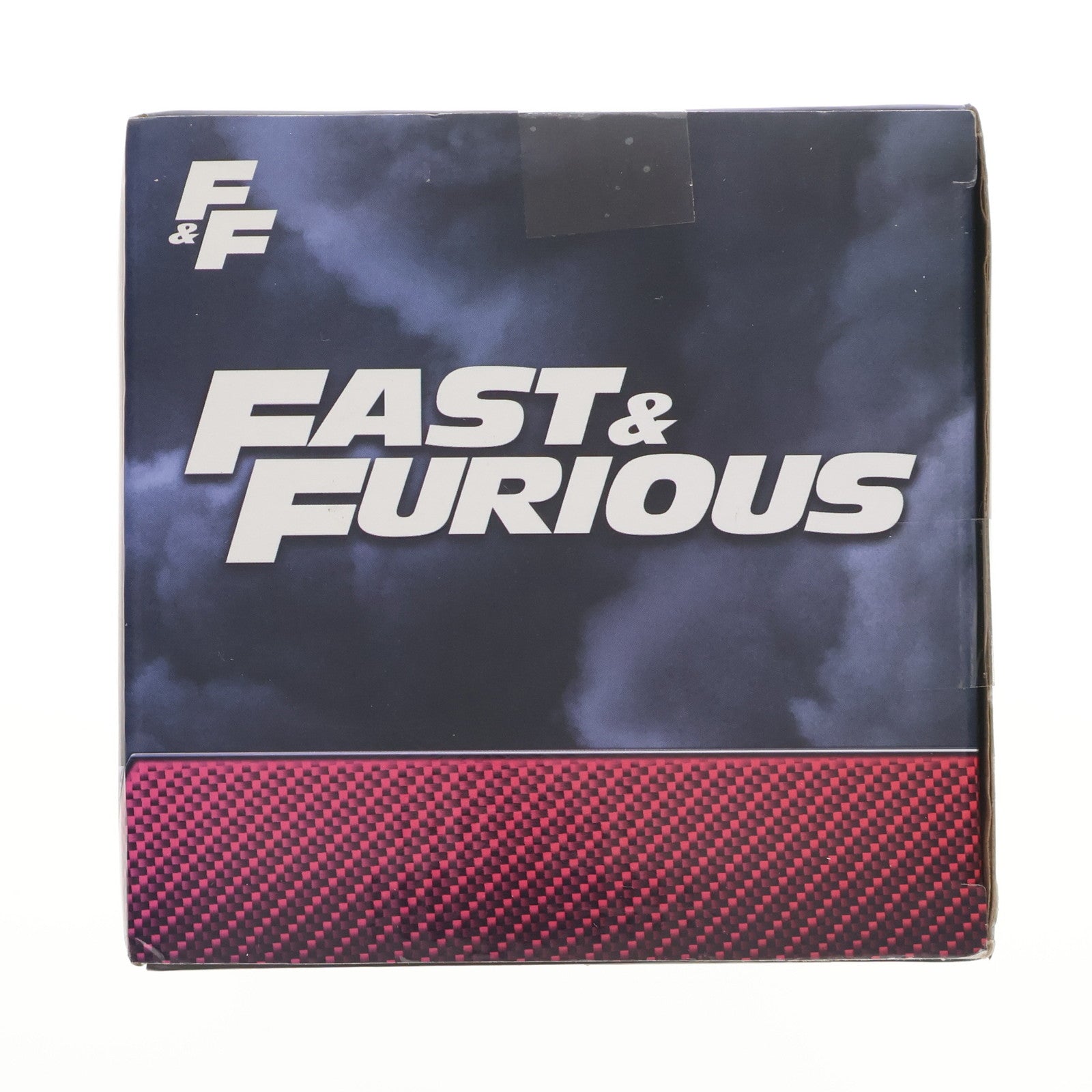 【中古即納】[MDL] 1/24 F&F(9) 2020 トヨタ スープラ ハン(オレンジ×ブラック) ワイルド・スピードシリーズ 完成品 ミニカー(JADA32097) Jada Toys(ジャダトイズ)(20231227)