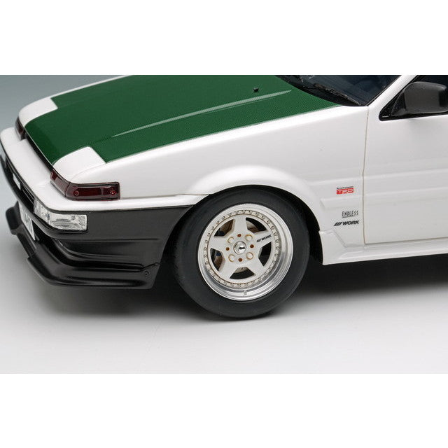 【予約安心出荷】[MDL] 1/18 IMPUL Toyota SPRINTER TORENO (AE86) (3 Door) Tk-Street Ver. 完成品 ミニカー(EML144) EIDOLON(アイドロン)(2026年5月)