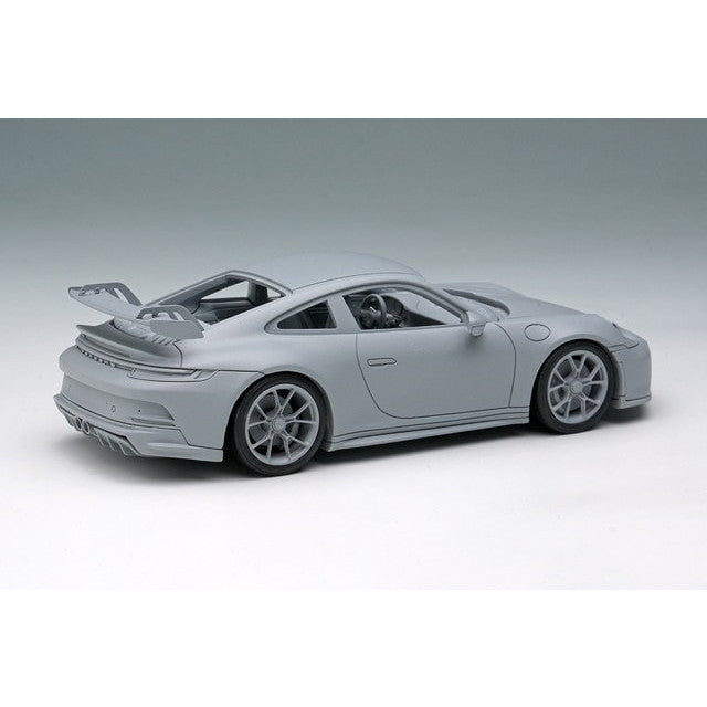 【予約安心出荷】[MDL] 1/43 Porsche 911(992) GT3 2021(ルビースターネオ) 完成品 ミニカー(EM758E) EIDOLON(アイドロン)(2026年5月)