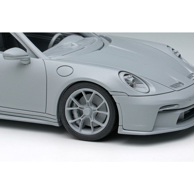 【予約安心出荷】[MDL] 1/43 Porsche 911(992) GT3 2021(ルビースターネオ) 完成品 ミニカー(EM758E) EIDOLON(アイドロン)(2026年5月)