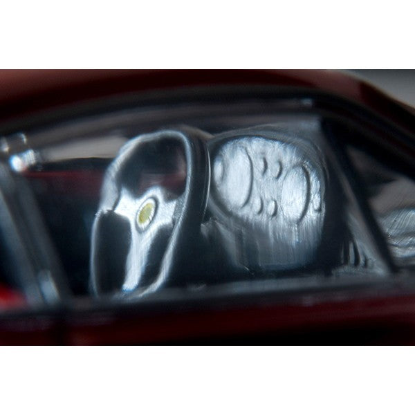 【予約安心出荷】[MDL] トミカリミテッドヴィンテージ LV 1/64 ディーノ 246 GT(1971)赤 完成品 ミニカー(336662) TOMYTEC(トミーテック)(2026年5月)