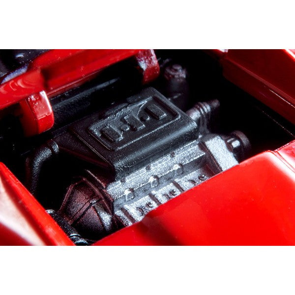 【予約安心出荷】[MDL] トミカリミテッドヴィンテージ LV 1/64 ディーノ 246 GT(1971)赤 完成品 ミニカー(336662) TOMYTEC(トミーテック)(2026年5月)