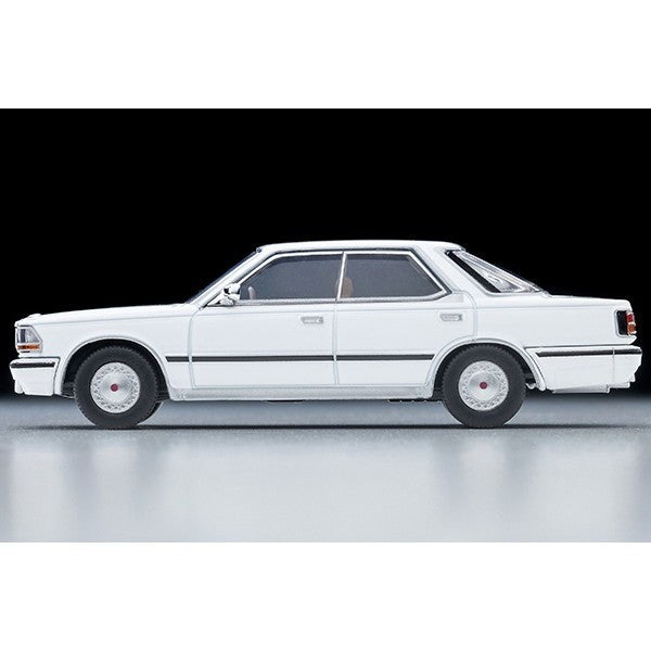 【新品】【お取り寄せ】[MDL] トミカリミテッドヴィンテージ NEO LV-N364a 1/64 日産 セドリック HT V20ターボ ブロアム(白) 85年式 完成品 ミニカー(337904) TOMYTEC(トミーテック)(20260523)