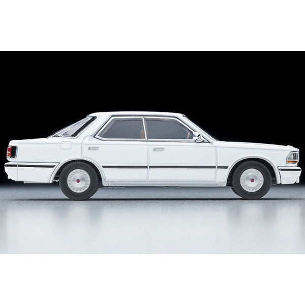 【予約安心出荷】[MDL] トミカリミテッドヴィンテージ NEO LV-N364a 1/64 日産 セドリック HT V20ターボ ブロアム(白) 85年式 完成品 ミニカー(337904) TOMYTEC(トミーテック)(2026年5月)