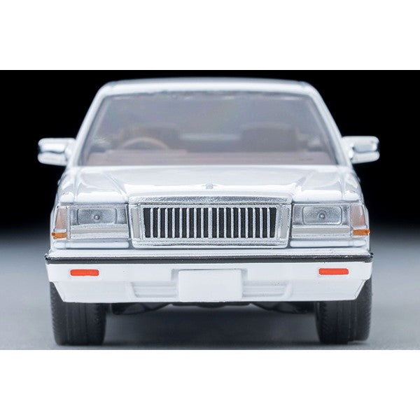 【予約安心出荷】[MDL] トミカリミテッドヴィンテージ NEO LV-N364a 1/64 日産 セドリック HT V20ターボ ブロアム(白) 85年式 完成品 ミニカー(337904) TOMYTEC(トミーテック)(2026年5月)