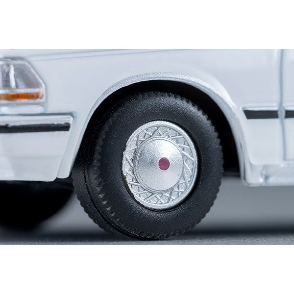 【予約安心出荷】[MDL] トミカリミテッドヴィンテージ NEO LV-N364a 1/64 日産 セドリック HT V20ターボ ブロアム(白) 85年式 完成品 ミニカー(337904) TOMYTEC(トミーテック)(2026年5月)