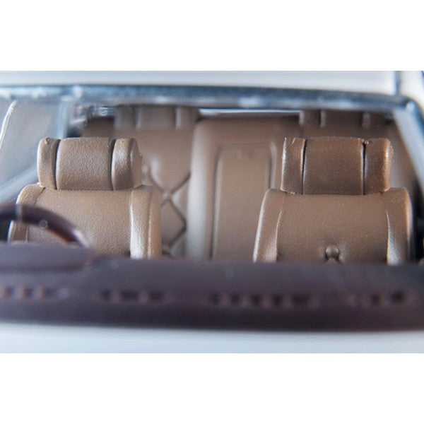 【予約安心出荷】[MDL] トミカリミテッドヴィンテージ NEO LV-N364a 1/64 日産 セドリック HT V20ターボ ブロアム(白) 85年式 完成品 ミニカー(337904) TOMYTEC(トミーテック)(2026年5月)