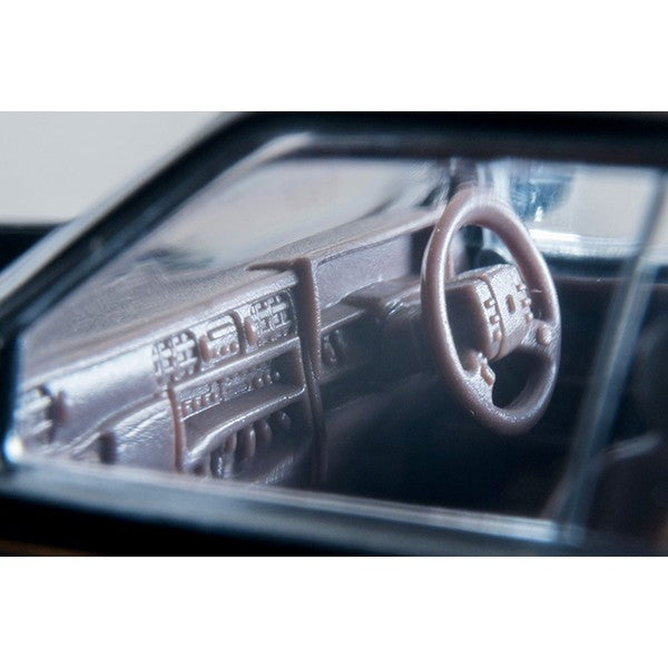 【予約安心出荷】[MDL] トミカリミテッドヴィンテージ NEO LV-N168c 1/64 日産 セドリック HT V20ターボ ブロアムVIP(黒) 85年式 完成品 ミニカー(337911) TOMYTEC(トミーテック)(2026年5月)