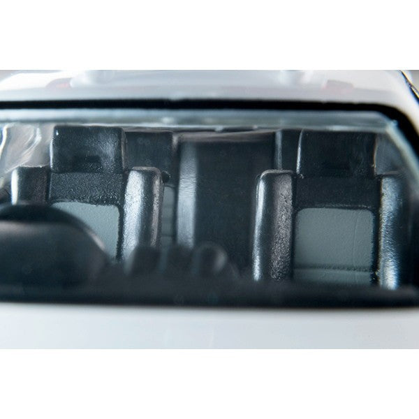 【予約安心出荷】[MDL] トミカリミテッドヴィンテージ NEO LV-N366a 1/64 日産 スカイライン 2ドア スポーツクーペ 25GT TURBO パトロールカー(山梨県警察) 完成品 ミニカー(336716) TOMYTEC(トミーテック)(2026年5月)