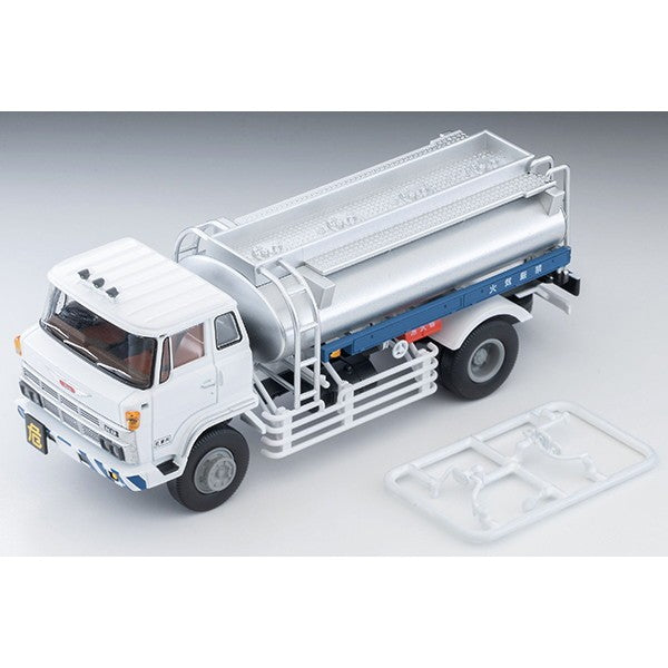 【予約安心出荷】[MDL] トミカリミテッドヴィンテージ NEO LV-N49c 1/64 日野KB314型 タンクローリー (白) 完成品 ミニカー(338994) TOMYTEC(トミーテック)(2026年6月)