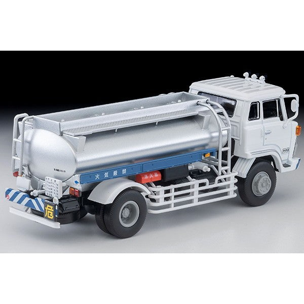 【予約安心出荷】[MDL] トミカリミテッドヴィンテージ NEO LV-N49c 1/64 日野KB314型 タンクローリー (白) 完成品 ミニカー(338994) TOMYTEC(トミーテック)(2026年6月)