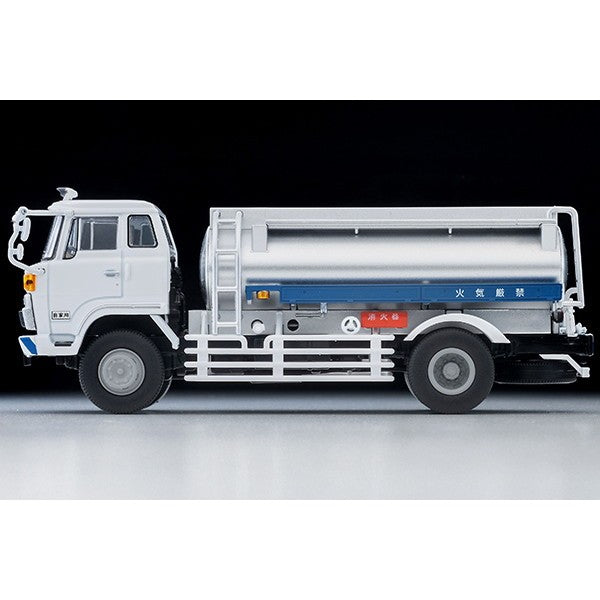 【予約安心出荷】[MDL] トミカリミテッドヴィンテージ NEO LV-N49c 1/64 日野KB314型 タンクローリー (白) 完成品 ミニカー(338994) TOMYTEC(トミーテック)(2026年6月)