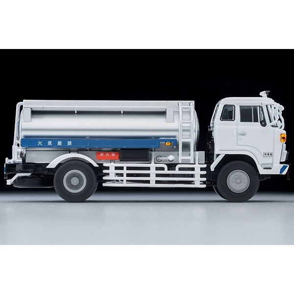 【予約安心出荷】[MDL] トミカリミテッドヴィンテージ NEO LV-N49c 1/64 日野KB314型 タンクローリー (白) 完成品 ミニカー(338994) TOMYTEC(トミーテック)(2026年6月)