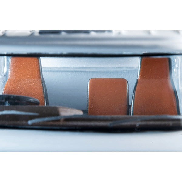 【予約安心出荷】[MDL] トミカリミテッドヴィンテージ NEO LV-N49c 1/64 日野KB314型 タンクローリー (白) 完成品 ミニカー(338994) TOMYTEC(トミーテック)(2026年6月)