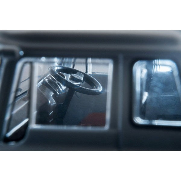 【予約安心出荷】[MDL] トミカリミテッドヴィンテージ NEO LV-N49c 1/64 日野KB314型 タンクローリー (白) 完成品 ミニカー(338994) TOMYTEC(トミーテック)(2026年6月)