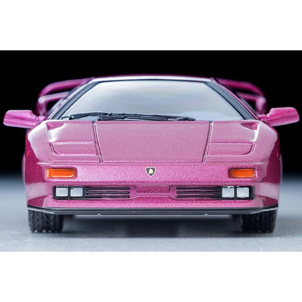 【予約安心出荷】[MDL] トミカリミテッドヴィンテージ NEO LV-N 1/64 ランボルギーニ ディアブロ SE30 (紫) 完成品 ミニカー(335559) TOMYTEC(トミーテック)(2026年6月)