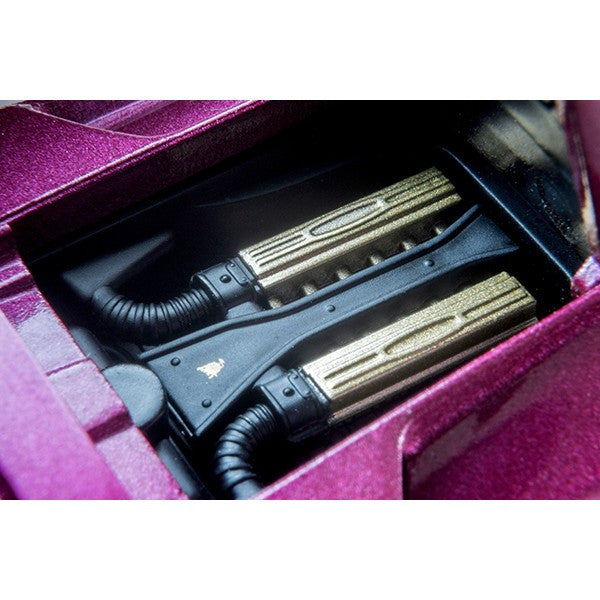 【予約安心出荷】[MDL] トミカリミテッドヴィンテージ NEO LV-N 1/64 ランボルギーニ ディアブロ SE30 (紫) 完成品 ミニカー(335559) TOMYTEC(トミーテック)(2026年6月)