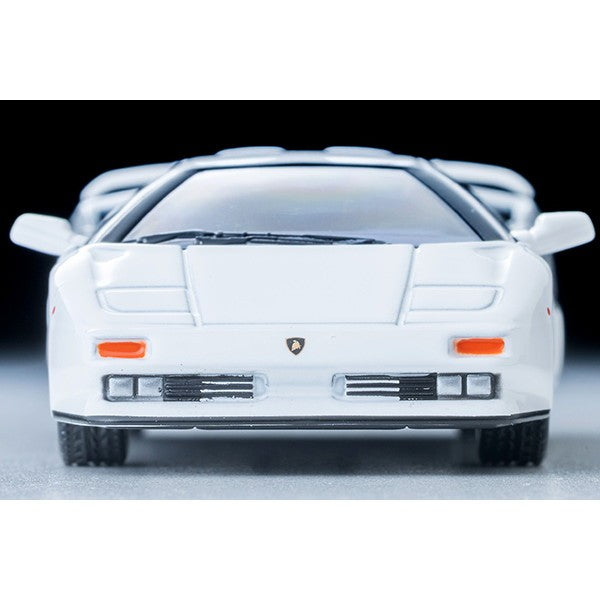 【予約安心出荷】[MDL] トミカリミテッドヴィンテージ NEO LV-N 1/64 ランボルギーニ ディアブロ SE30イオタ (白) 完成品 ミニカー(335566) TOMYTEC(トミーテック)(2026年6月)