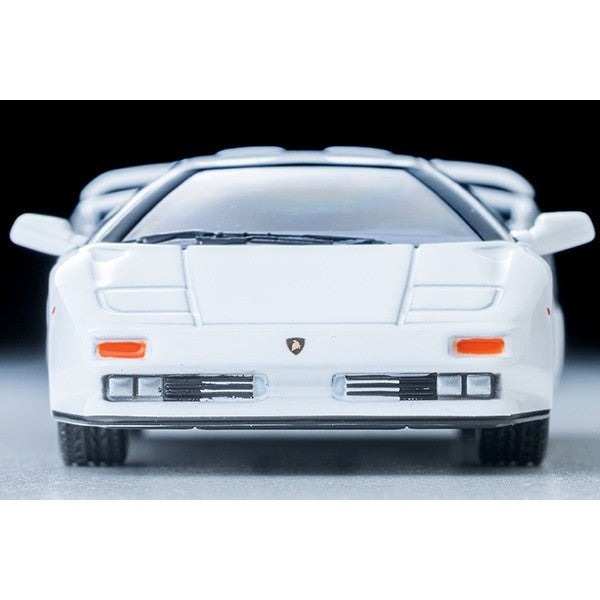 【新品】【お取り寄せ】[MDL] トミカリミテッドヴィンテージ NEO LV-N 1/64 ランボルギーニ ディアブロ SE30イオタ (白) 完成品 ミニカー(335566) TOMYTEC(トミーテック)(20260613)
