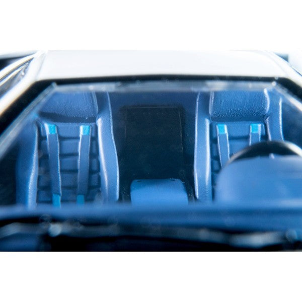 【予約安心出荷】[MDL] トミカリミテッドヴィンテージ NEO LV-N 1/64 ランボルギーニ ディアブロ SE30イオタ (白) 完成品 ミニカー(335566) TOMYTEC(トミーテック)(2026年6月)