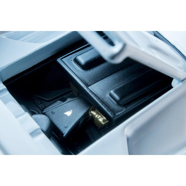 【予約安心出荷】[MDL] トミカリミテッドヴィンテージ NEO LV-N 1/64 ランボルギーニ ディアブロ SE30イオタ (白) 完成品 ミニカー(335566) TOMYTEC(トミーテック)(2026年6月)