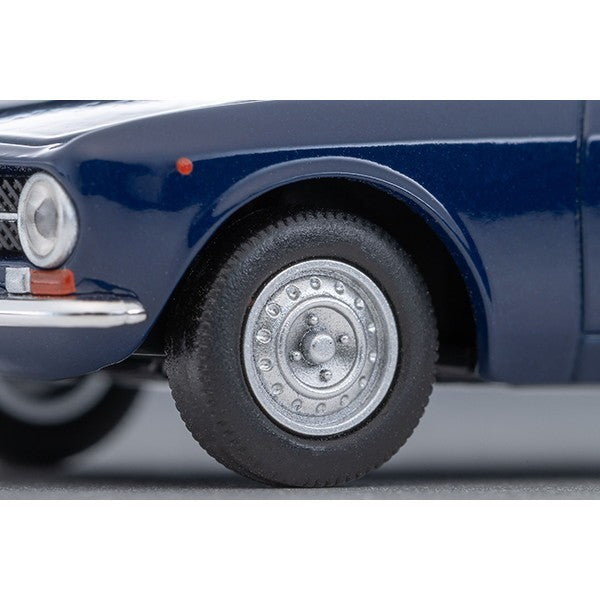【新品】【お取り寄せ】[MDL] トミカリミテッドヴィンテージ LV-154c 1/64 アルファロメオ GT1300 ジュニア(紺) 完成品 ミニカー(339403) TOMYTEC(トミーテック)(20260613)
