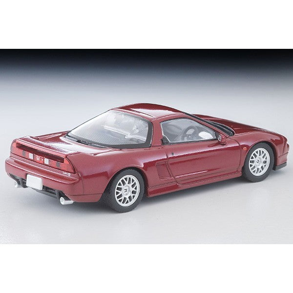 【新品】【お取り寄せ】[MDL] トミカリミテッドヴィンテージ NEO LV-N228d 1/64 ホンダ NSX TypeS(モンツァレッド)98年式 完成品 ミニカー(338987) TOMYTEC(トミーテック)(20260613)
