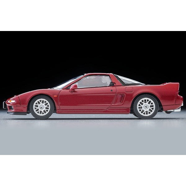 【予約安心出荷】[MDL] トミカリミテッドヴィンテージ NEO LV-N228d 1/64 ホンダ NSX TypeS(モンツァレッド)98年式 完成品 ミニカー(338987) TOMYTEC(トミーテック)(2026年6月)