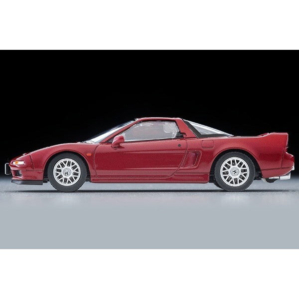 【新品】【お取り寄せ】[MDL] トミカリミテッドヴィンテージ NEO LV-N228d 1/64 ホンダ NSX TypeS(モンツァレッド)98年式 完成品 ミニカー(338987) TOMYTEC(トミーテック)(20260613)