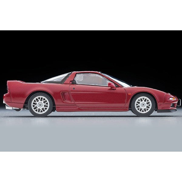 【予約安心出荷】[MDL] トミカリミテッドヴィンテージ NEO LV-N228d 1/64 ホンダ NSX TypeS(モンツァレッド)98年式 完成品 ミニカー(338987) TOMYTEC(トミーテック)(2026年6月)