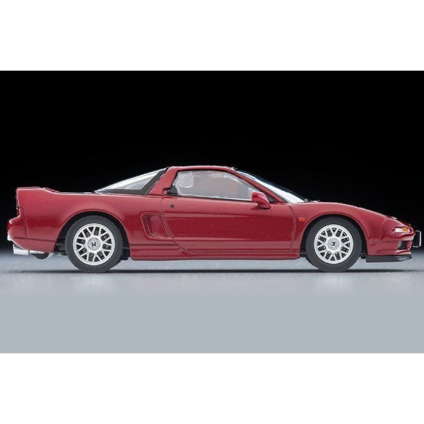 【新品】【お取り寄せ】[MDL] トミカリミテッドヴィンテージ NEO LV-N228d 1/64 ホンダ NSX TypeS(モンツァレッド)98年式 完成品 ミニカー(338987) TOMYTEC(トミーテック)(20260613)