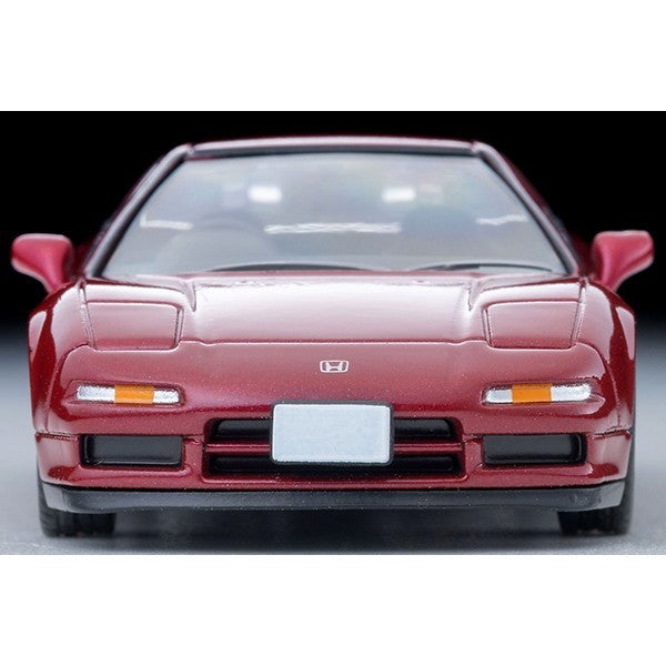 【新品】【お取り寄せ】[MDL] トミカリミテッドヴィンテージ NEO LV-N228d 1/64 ホンダ NSX TypeS(モンツァレッド)98年式 完成品 ミニカー(338987) TOMYTEC(トミーテック)(20260613)